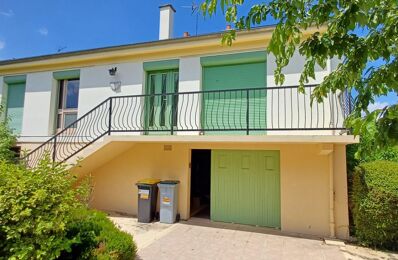 vente maison 249 570 € à proximité de Soulaire-Et-Bourg (49460)