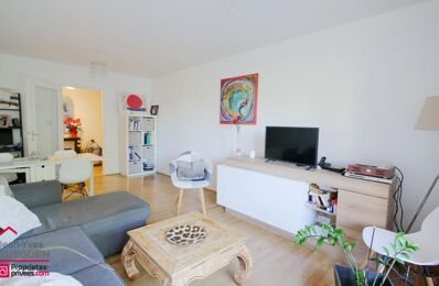 vente appartement 209 000 € à proximité de Drémil-Lafage (31280)