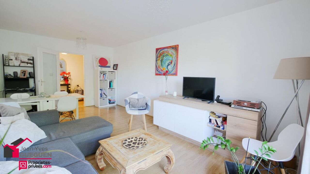 appartement 3 pièces 72 m2 à vendre à Toulouse (31500)