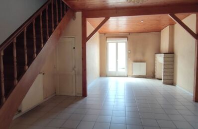 vente maison 99 000 € à proximité de Montcaret (24230)