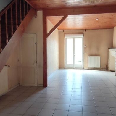 Maison 5 pièces 109 m²