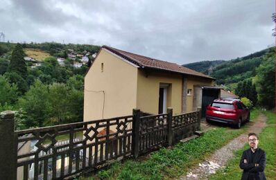 vente maison 180 000 € à proximité de Colombier (42220)