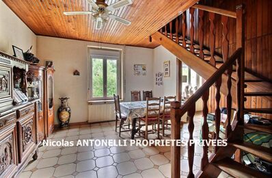 vente maison 173 000 € à proximité de La Ricamarie (42150)