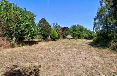 terrain  pièces 1020 m2 à vendre à Sainte-Ouenne (79220)