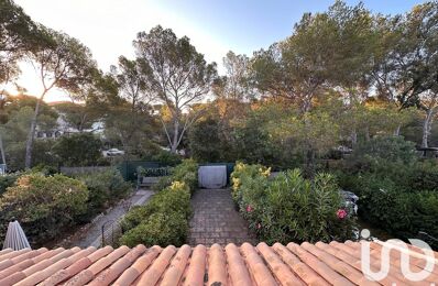 vente maison 395 000 € à proximité de Saint-Tropez (83990)