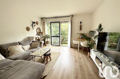 vente appartement 235 000 € à proximité de Saint-Germain-Lès-Arpajon (91180)