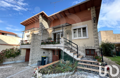 vente maison 349 000 € à proximité de Le Thillay (95500)