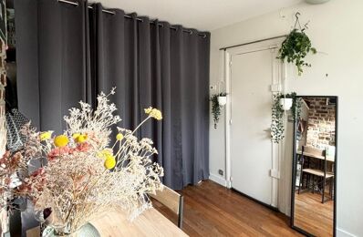 vente appartement 339 000 € à proximité de Houilles (78800)