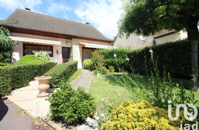 vente maison 352 000 € à proximité de Gonesse (95500)