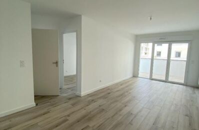 vente appartement 211 000 € à proximité de Inzinzac-Lochrist (56650)