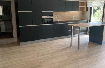 vente appartement 243 000 € à proximité de Carbon-Blanc (33560)