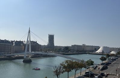 vente appartement 118 000 € à proximité de Le Havre (76610)