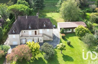 vente maison 380 000 € à proximité de Montignac (24290)