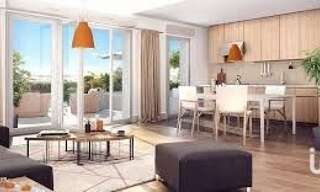 Appartement 3 Pièces 65 m² à vendre à Le Taillan-Médoc (33320)