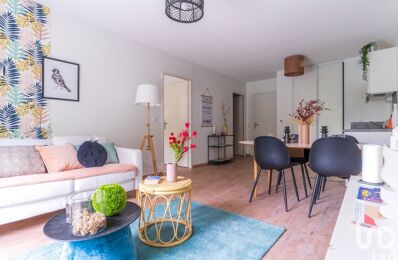 vente appartement 225 000 € à proximité de Saint-Caprais-de-Bordeaux (33880)