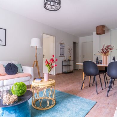 Appartement 3 pièces 225000 €