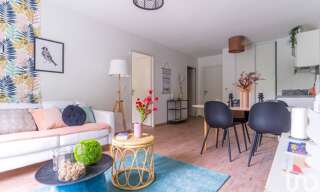 Appartement 3 Pièces 63 m² à vendre à Cenon (33150)