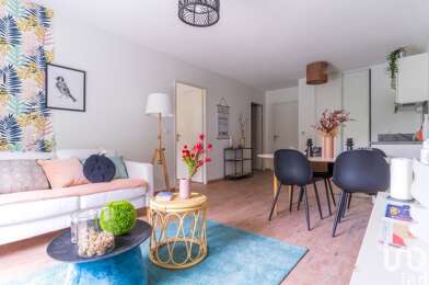 Appartement 3 pièces 225000 €