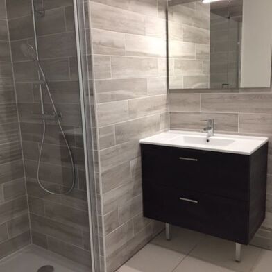 Appartement 2 pièces 230000 €