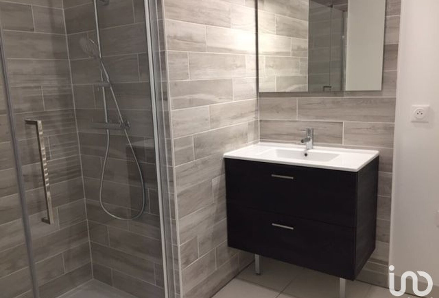 Vente Appartement 2 pièces — photo 1