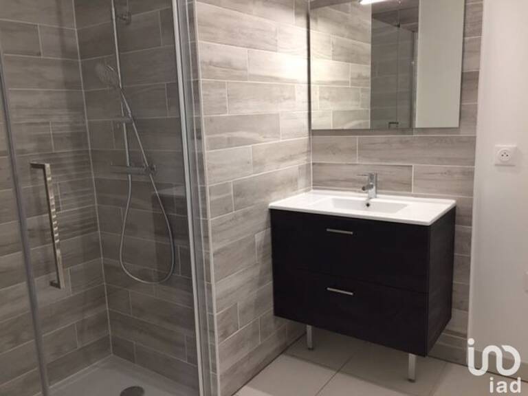 Vente Appartement 2 pièces — photo 1