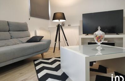 vente appartement 310 000 € à proximité de Mios (33380)