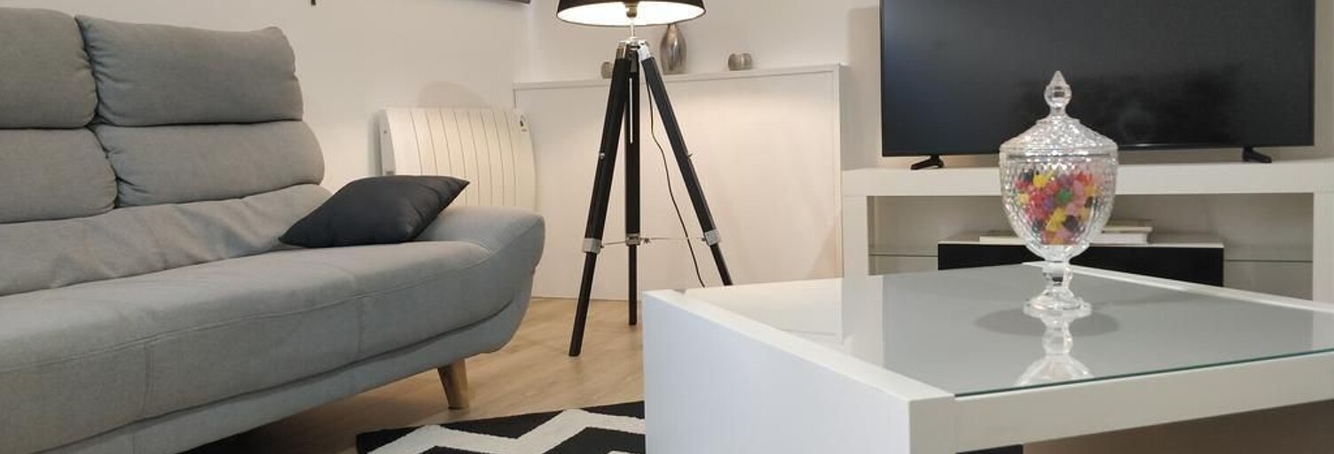 Appartement 3 Pièces 63 m² à vendre à Gujan-Mestras (33470)