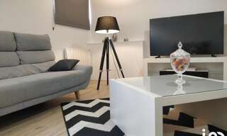 Appartement 3 Pièces 63 m² à vendre à Gujan-Mestras (33470)