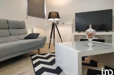 Appartement 3 pièces 320000 €