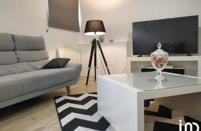 Vente Appartement 3 pièces — photo du bien