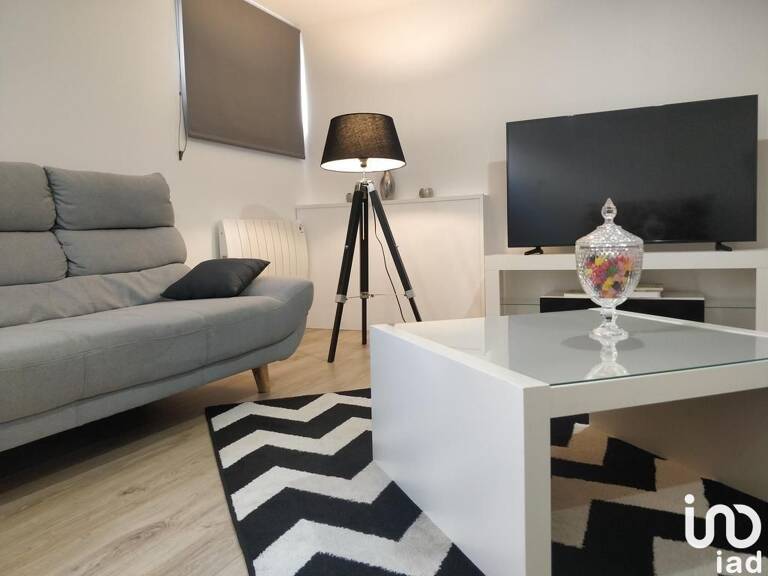 Vente Appartement 3 pièces — photo 1