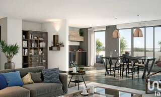 Appartement 4 Pièces 78 m² à vendre à Cenon (33150)