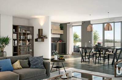 Vente Appartement 4 pièces — photo du bien