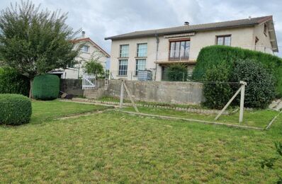 vente maison 230 000 € à proximité de Jonzieux (42660)