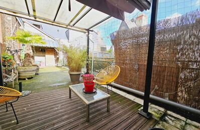 vente appartement 139 990 € à proximité de Bourges (18000)