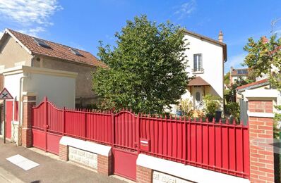 vente maison 209 000 € à proximité de La Chapelle-Saint-Luc (10600)