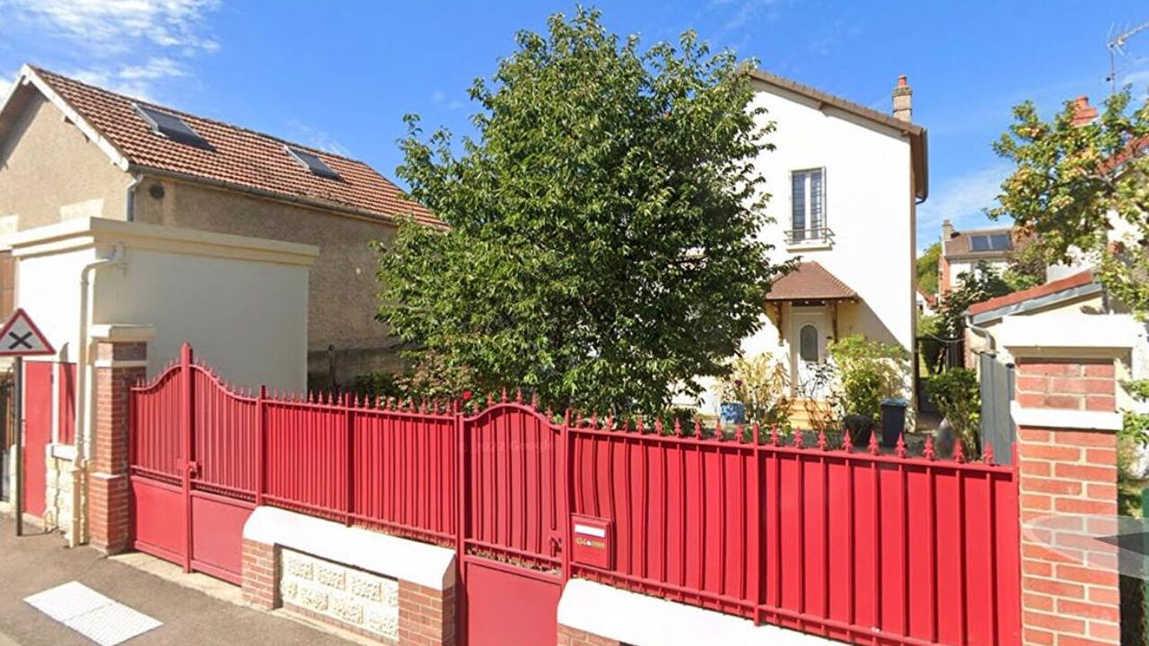 maison 4 pièces 87 m2 à vendre à Sainte-Savine (10300)