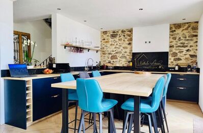 vente maison 367 500 € à proximité de Rieux-Minervois (11160)