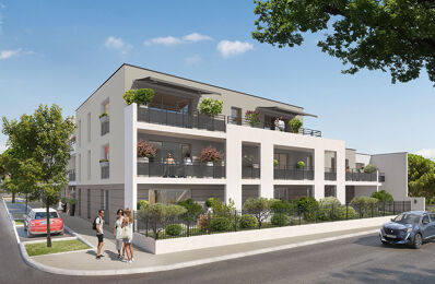 programme appartement 269 000 € à proximité de Saint-Médard-d'Aunis (17220)