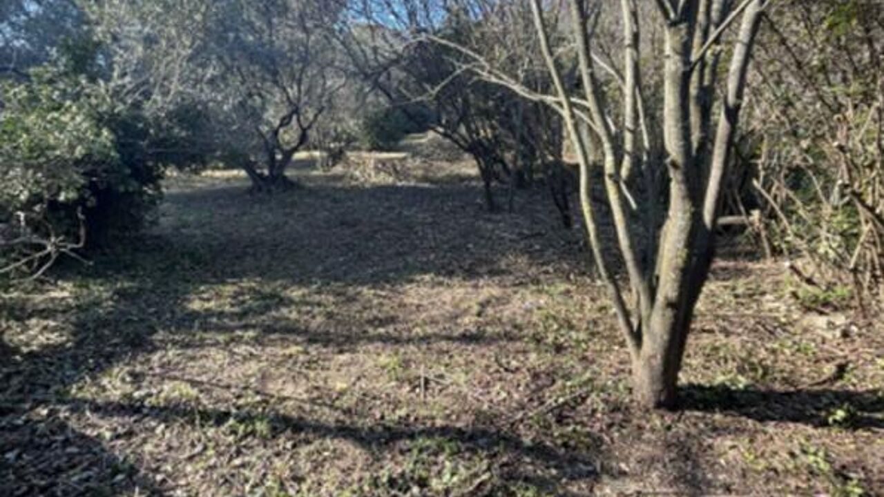 terrain  pièces 304 m2 à vendre à Nîmes (30000)