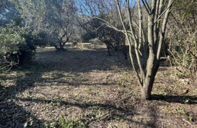 terrain  pièces 302 m2 à vendre à Nîmes (30000)