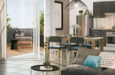 vente appartement à partir de 228 000 € à proximité de Puilboreau (17138)