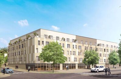 vente appartement à partir de 161 896 € à proximité de Saint-Brice-sous-Forêt (95350)