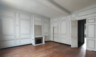Appartement 2 Pièces 52 m² à vendre à Saintes (17100)