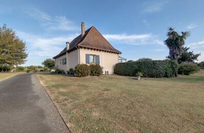 vente maison 425 000 € à proximité de Saint-Félix-de-Reillac-Et-Mortemart (24260)