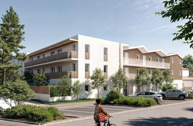 vente appartement à partir de 410 000 € à proximité de Saint-Sulpice-de-Royan (17200)