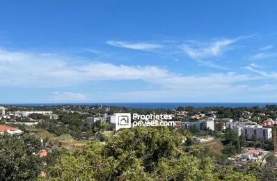 vente appartement 247 000 € à proximité de Théoule-sur-Mer (06590)