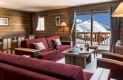 vente appartement à partir de 304 720 € à proximité de Les Deux Alpes (38860)