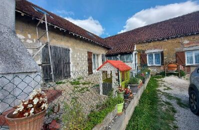 vente maison 200 000 € à proximité de Broussy-le-Petit (51230)