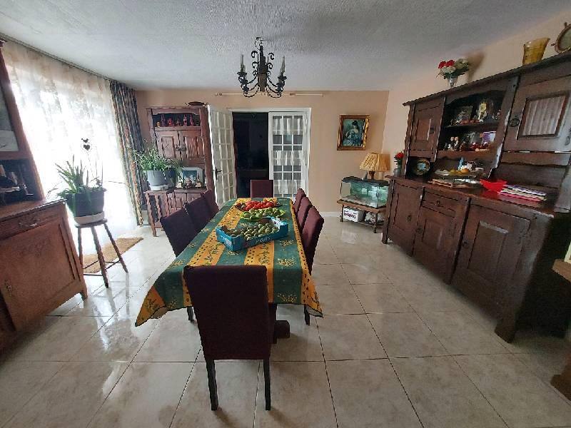 Villa / Maison 7 pièces  à vendre Sézanne 51120